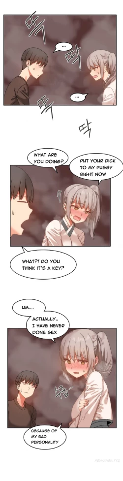 Page 219 of Hari Dormitory Ch.0-27