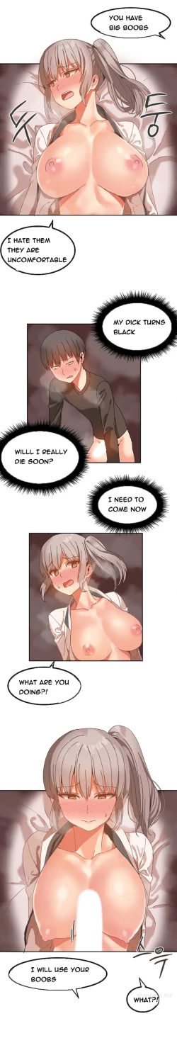 Page 228 of Hari Dormitory Ch.0-27