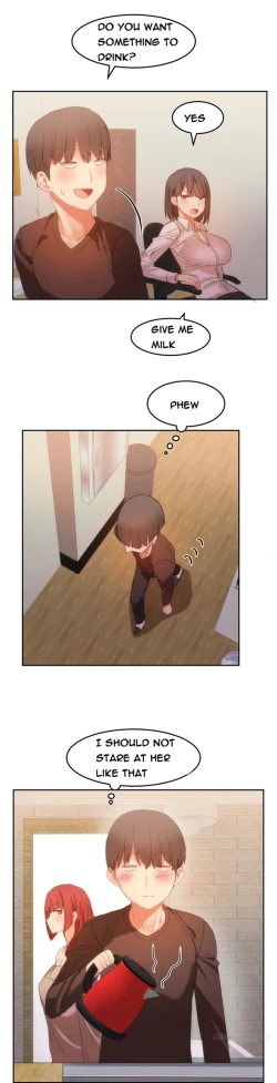 Page 298 of Hari Dormitory Ch.0-27