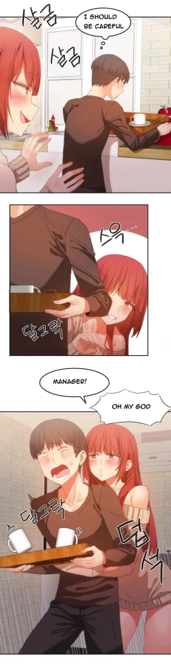 Page 299 of Hari Dormitory Ch.0-27