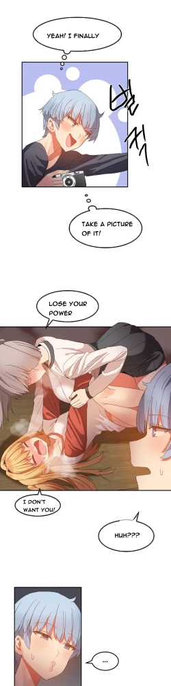 Page 331 of Hari Dormitory Ch.0-27