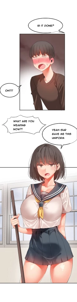 Page 371 of Hari Dormitory Ch.0-27