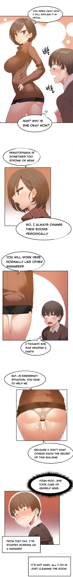 Page 37 of Hari Dormitory Ch.0-27