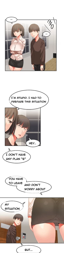 Page 397 of Hari Dormitory Ch.0-27