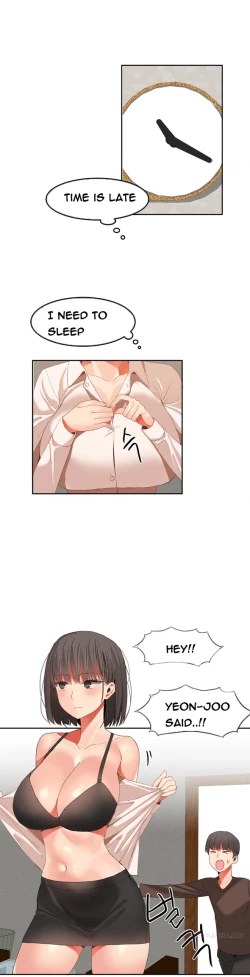 Page 405 of Hari Dormitory Ch.0-27