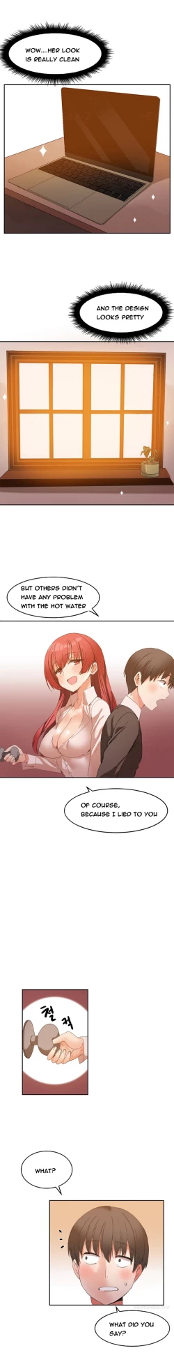 Page 40 of Hari Dormitory Ch.0-27