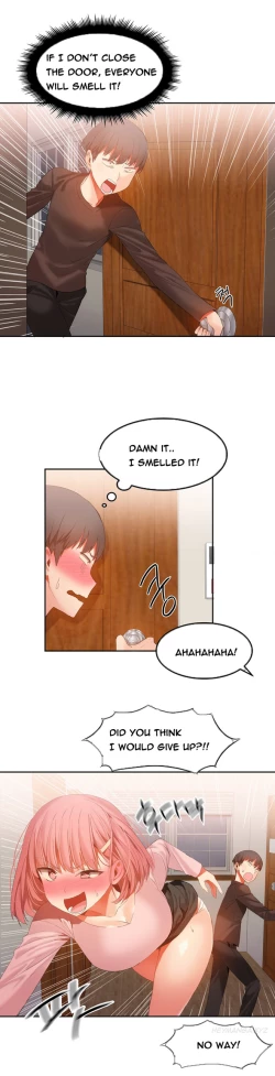 Page 440 of Hari Dormitory Ch.0-27