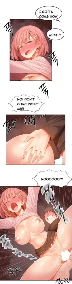 Page 448 of Hari Dormitory Ch.0-27