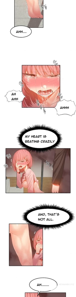 Page 456 of Hari Dormitory Ch.0-27