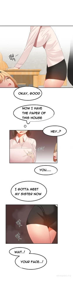 Page 470 of Hari Dormitory Ch.0-27