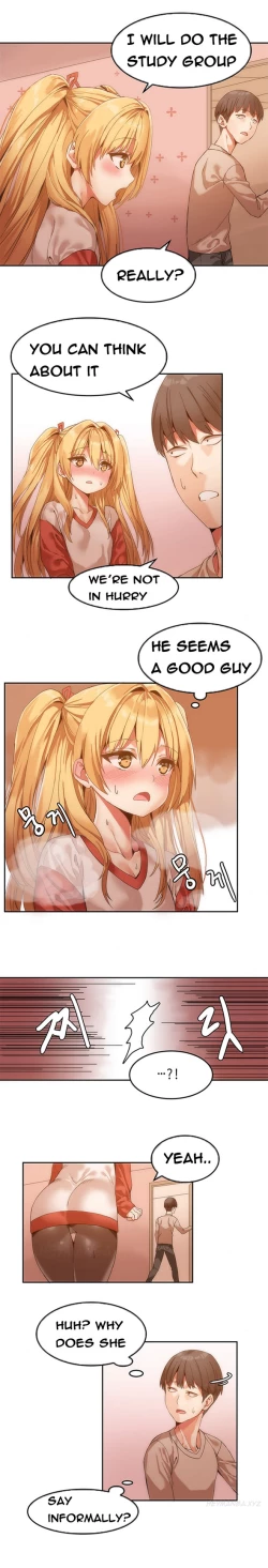 Page 84 of Hari Dormitory Ch.0-27