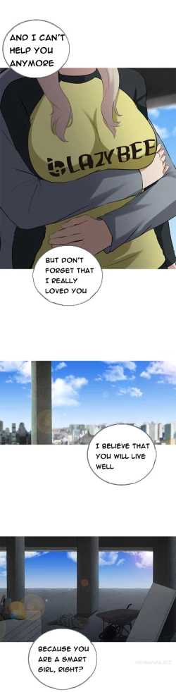 Page 122 of Dark Game Ch.1-16