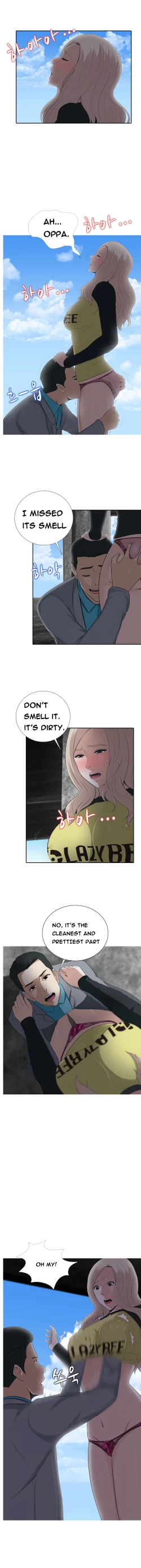 Page 128 of Dark Game Ch.1-16