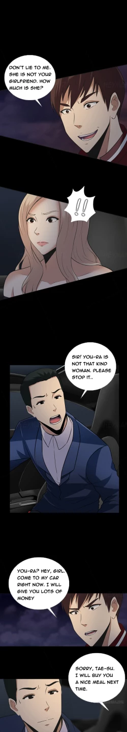 Page 173 of Dark Game Ch.1-16