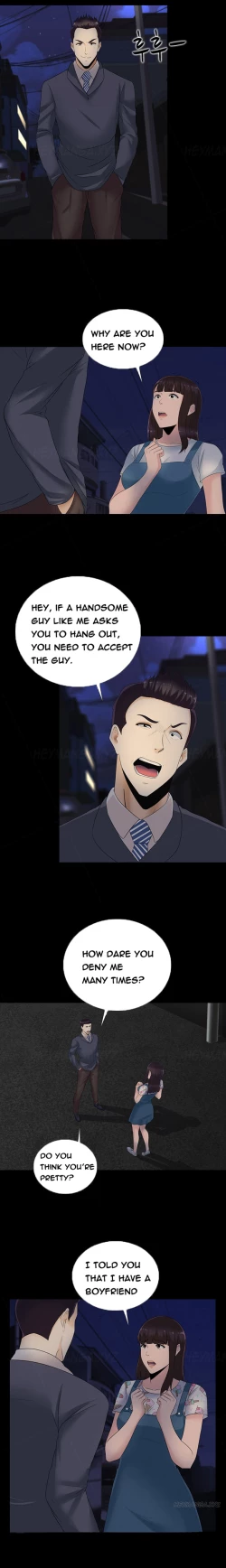 Page 224 of Dark Game Ch.1-16