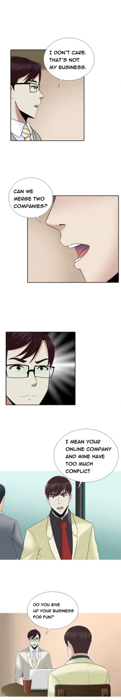 Page 263 of Dark Game Ch.1-16