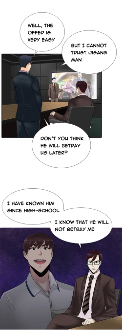 Page 275 of Dark Game Ch.1-16