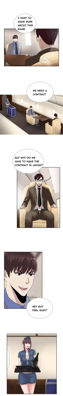 Page 281 of Dark Game Ch.1-16