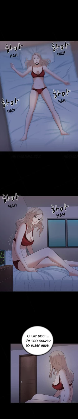 Page 30 of Dark Game Ch.1-16