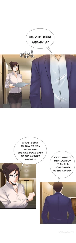 Page 46 of Dark Game Ch.1-16