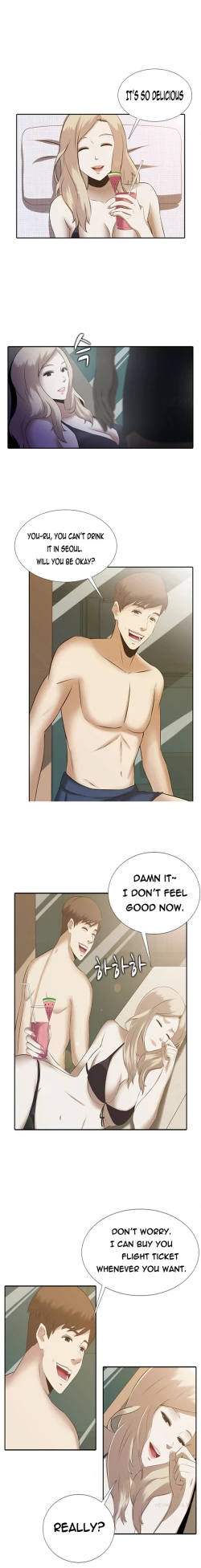 Page 4 of Dark Game Ch.1-16