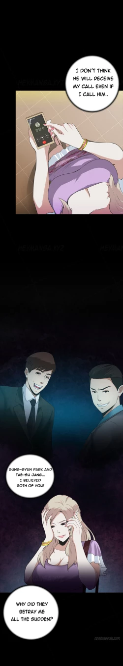 Page 59 of Dark Game Ch.1-16