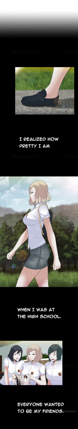 Page 86 of Dark Game Ch.1-16