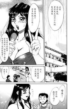 Page 164 of Haha wa Sexy Idol 2