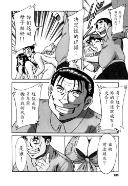 Page 199 of Haha wa Sexy Idol 2