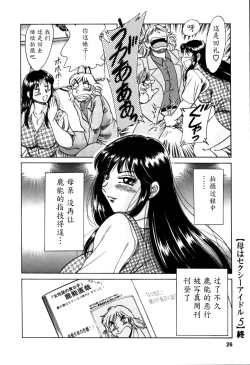 Page 25 of Haha wa Sexy Idol 2