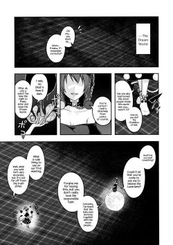 Page 2 of Jigoku no Megami no Aiganbaku