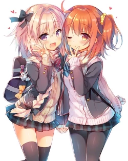 Page 20 of Ryouomoi nara Seibetsu Nante Kankeinai yo ne