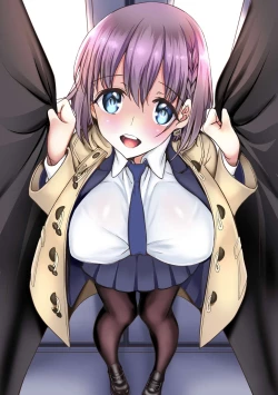 Page 119 of Osanai Kokoro to Taberaretai Kaniku