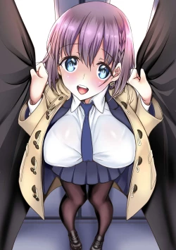 Page 63 of Osanai Kokoro to Taberaretai Kaniku