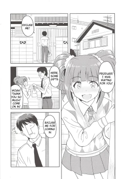 Page 2 of Yayoi to Issho | Together with Yayoi