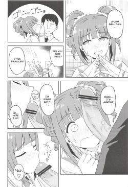 Page 7 of Yayoi to Issho | Together with Yayoi