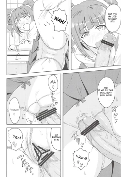 Page 9 of Yayoi to Issho | Together with Yayoi