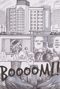 Page 4 of Houkago Kyodai Musume Club