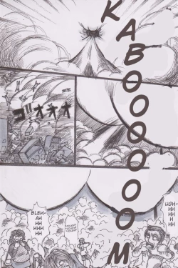 Page 8 of Houkago Kyodai Musume Club