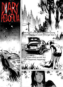 Download Diary Pedofilia