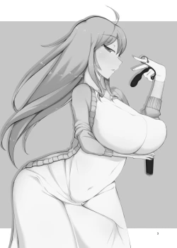 Page 3 of Toshishita no Kanojo