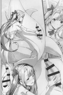 Page 14 of Ajin Shoujo-tan Vol.6