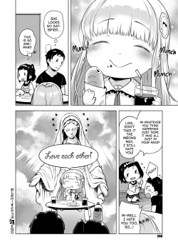 Page 30 of Oshikake! Sutorippu | Intruding Stripping!