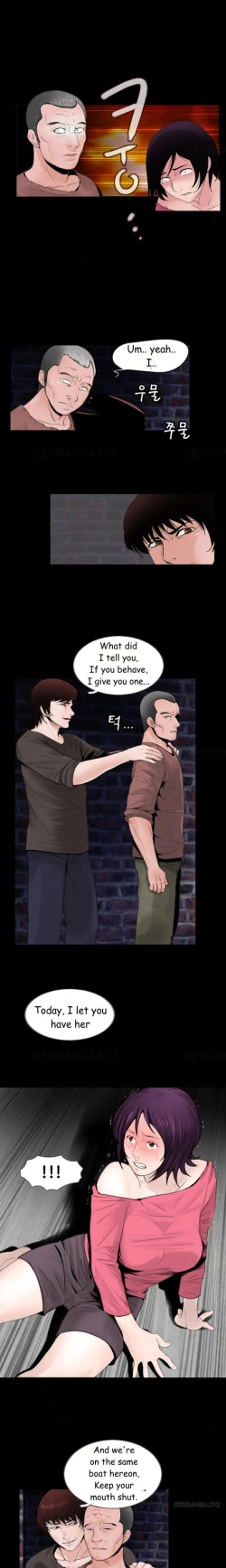 Page 136 of Missing Ch.1-10