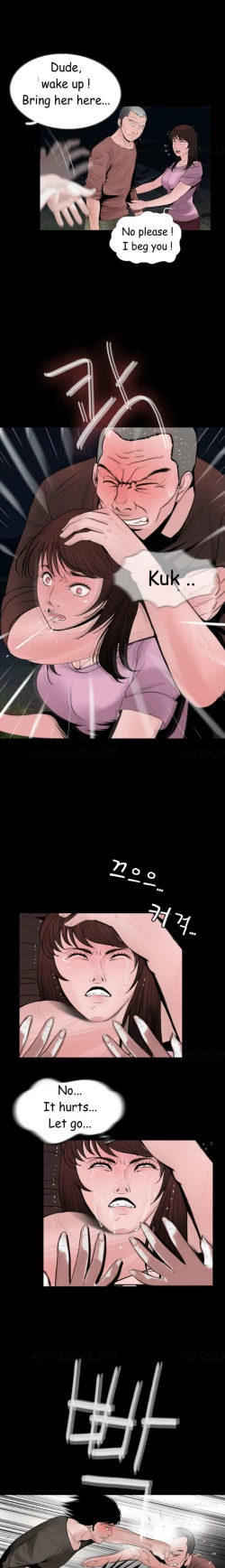 Page 98 of Missing Ch.1-10