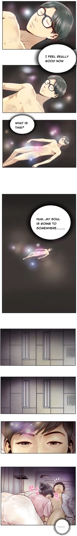 Page 21 of New Face Ch.1-11