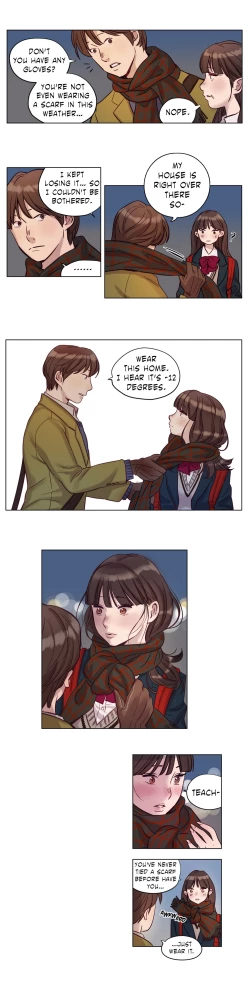 Page 148 of Atonement Camp  Ch.1-35