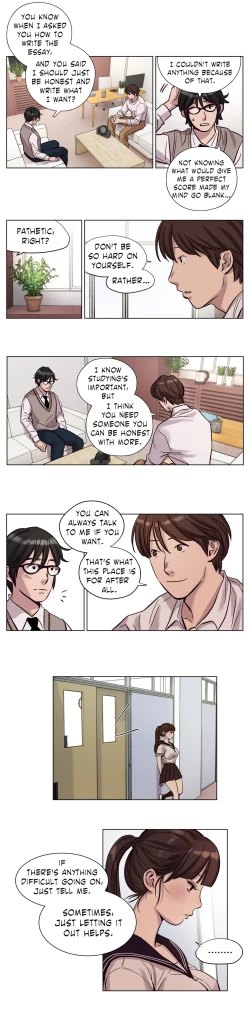 Page 159 of Atonement Camp  Ch.1-35