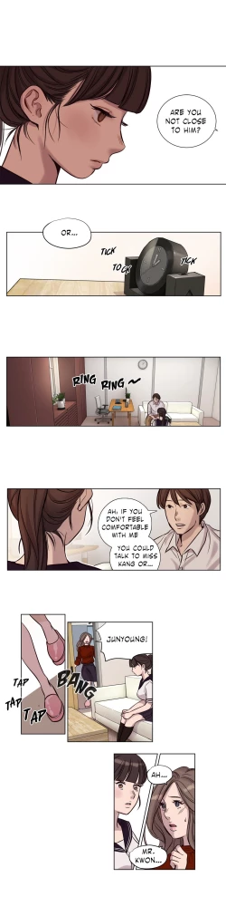 Page 163 of Atonement Camp  Ch.1-35