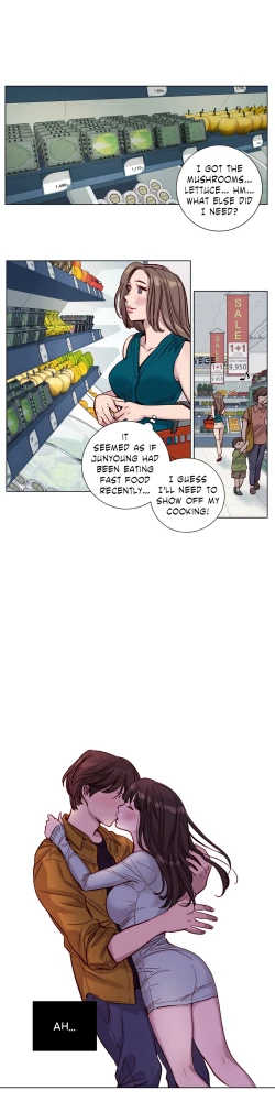 Page 205 of Atonement Camp  Ch.1-35